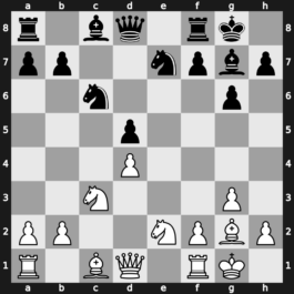 Zurich Korchnoi CC 2017 – Round 7.1 – Nakamura, Hikaru – 1/2-1/2 – Anand, Viswanathan – G25