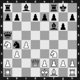 Zurich Korchnoi CC Blitz 2017 – Round 1.2 – Svidler, Peter – 1/2-1/2 – Nepomniachtchi, Ian – G2