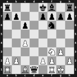 Zurich Korchnoi CC Blitz 2017 – Round 3.1 – Oparin, Grigoriy – 1/2-1/2 – Pelletier, Yannick – G9