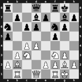 Zurich Korchnoi CC Blitz 2017 – Round 4.2 – Pelletier, Yannick – 0-1 – Svidler, Peter – G14