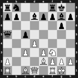 Zurich Korchnoi CC Blitz 2017 – Round 4.4 – Gelfand, Boris – 1/2-1/2 – Nepomniachtchi, Ian – G16