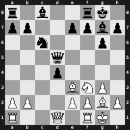 Zurich Korchnoi CC Blitz 2017 – Round 6.1 – Svidler, Peter – 1/2-1/2 – Anand, Viswanathan – G21