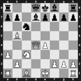 Zurich Korchnoi CC Blitz 2017 – Round 6.3 – Pelletier, Yannick – 0-1 – Nepomniachtchi, Ian – G23