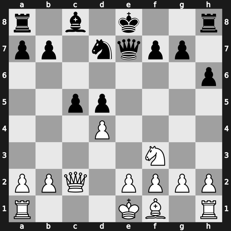 10. Tal Mem 2016 – Round 6.3 – Tomashevsky, Evgeny – 1/2-1/2 – Anand, Viswanathan – G23