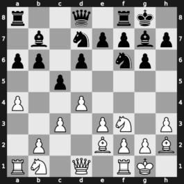 10. Tal Mem 2016 – Round 9.5 – Tomashevsky, Evgeny – 1/2-1/2 – Svidler, Peter – G38