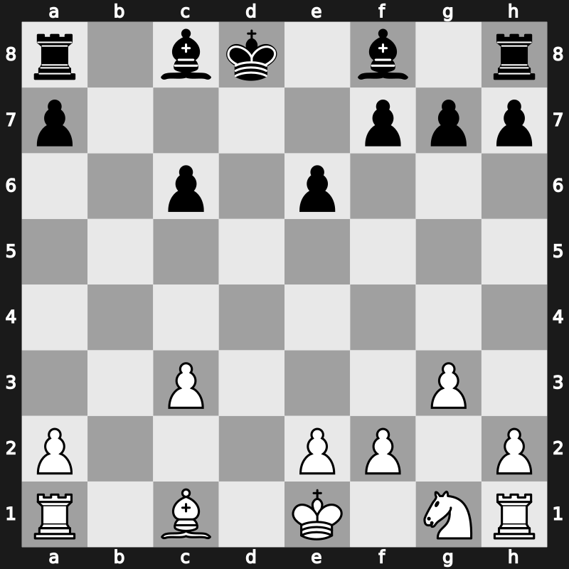 4. Norway Blitz 2016 – Round 1.3 – Topalov, Veselin – 0-1 – Kramnik, Vladimir – G3