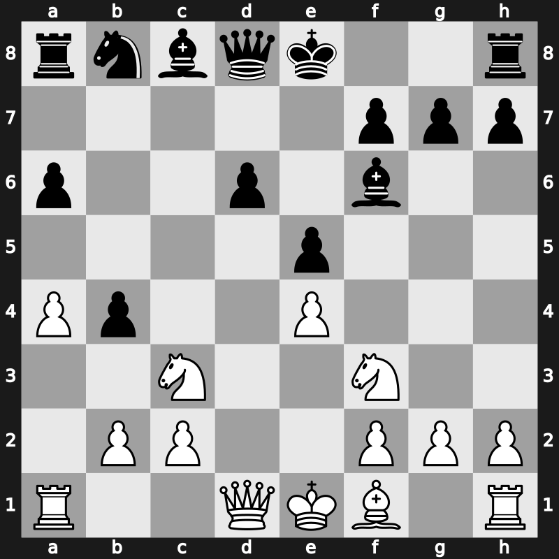4. Norway Blitz 2016 – Round 2.1 – Harikrishna, Pentala – 0-1 – Giri, Anish – G6