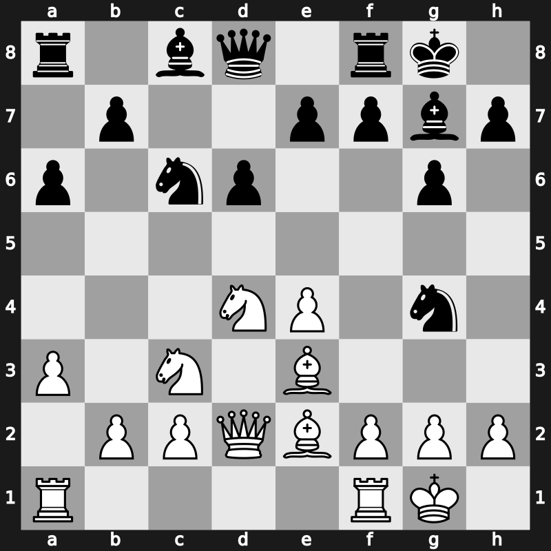 4. Norway Blitz 2016 – Round 7.5 – Harikrishna, Pentala – 0-1 – Vachier-Lagrave, Maxime – G34