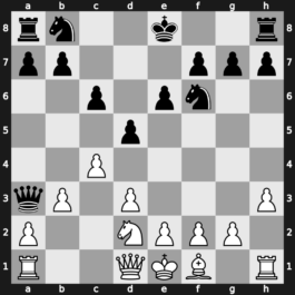 4. Norway Blitz 2016 – Round 8.4 – Topalov, Veselin – 1/2-1/2 – Eljanov, Pavel – G38