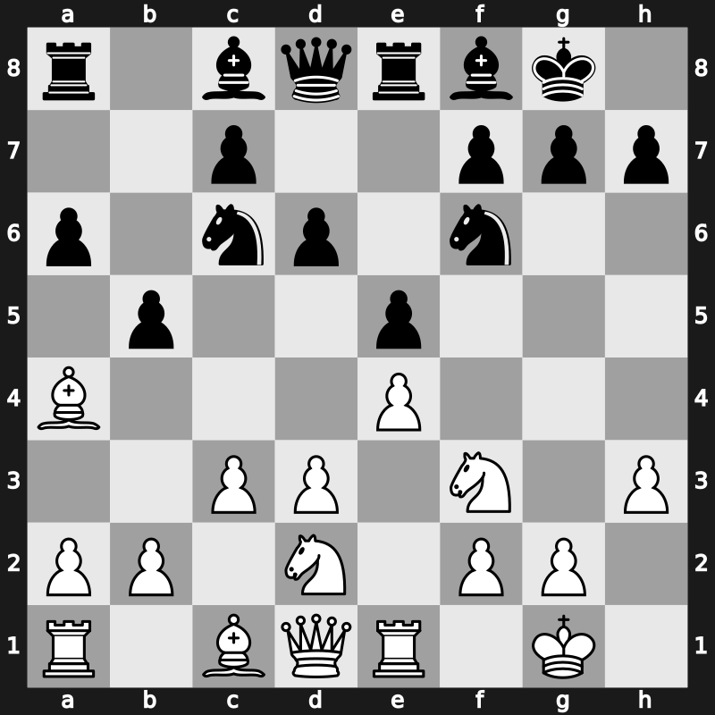 4. Norway Chess 2016 – Round 5.3 – Topalov, Veselin – 1-0 – Grandelius, Nils – G23