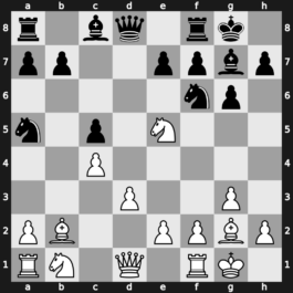 4. Norway Chess 2016 – Round 8.4 – Aronian, Levon – 1-0 – Carlsen, Magnus – G38