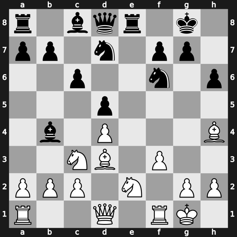 4. Sinquefield Cup 2016 – Round 1.2 – Anand, Viswanathan – 1/2-1/2 – Caruana, Fabiano – G2