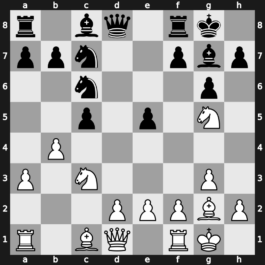 4. Sinquefield Cup 2016 – Round 6.2 – Aronian, Levon – 0-1 – Vachier-Lagrave, Maxime – G27