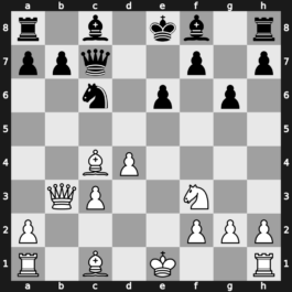 42. Olympiad 2016 – Round 1.1 – Tomashevsky, Evgeny – 1-0 – Anwuli, Daniel – G1