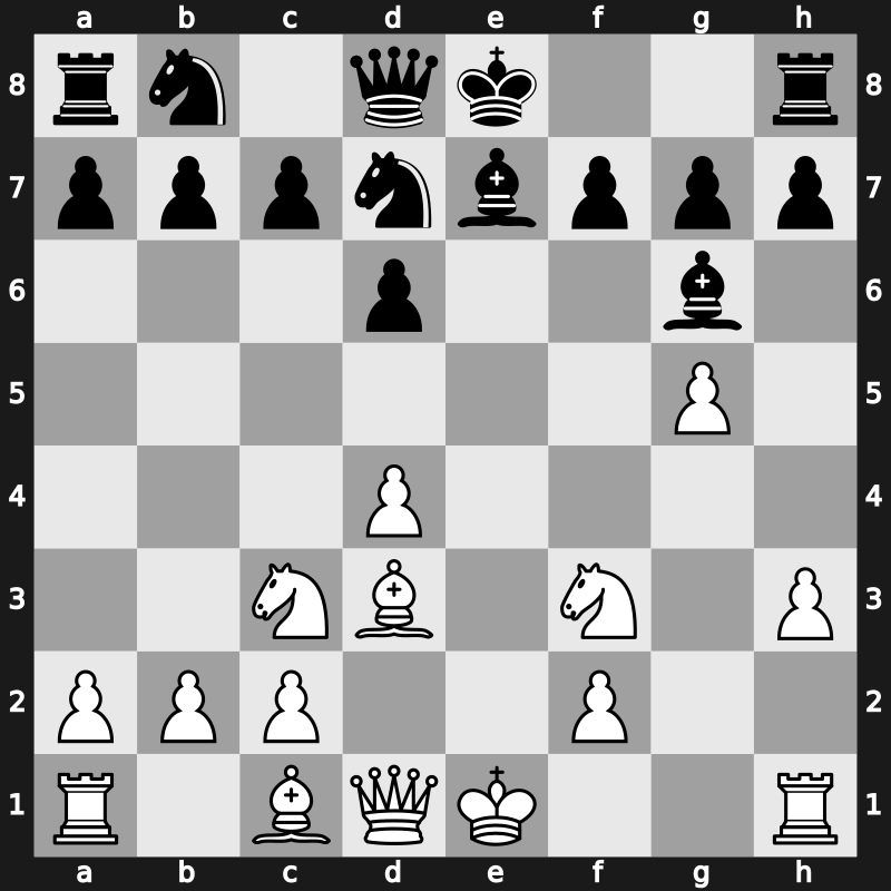 42. Olympiad 2016 – Round 1.17 – Palac, Mladen – 1-0 – Eid, Fadi – G21