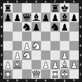 42. Olympiad 2016 – Round 1.20 – Mahmood Lodhi – 1/2-1/2 – Kovalenko, Igor – G30