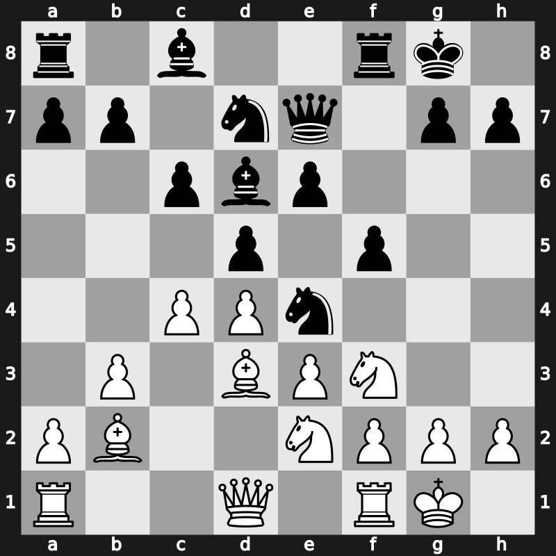 42. Olympiad 2016 – Round 1.21 – Topalov, Veselin – 1-0 – Nader Obeid – G32