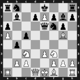 42. Olympiad 2016 – Round 1.25 – Mareco, Sandro – 1-0 – Elliott, Warren – G36
