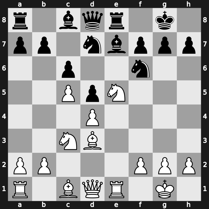42. Olympiad 2016 – Round 1.27 – Guseinov, Gadir – 1-0 – Chunguane, Ilidio Alberto – G40