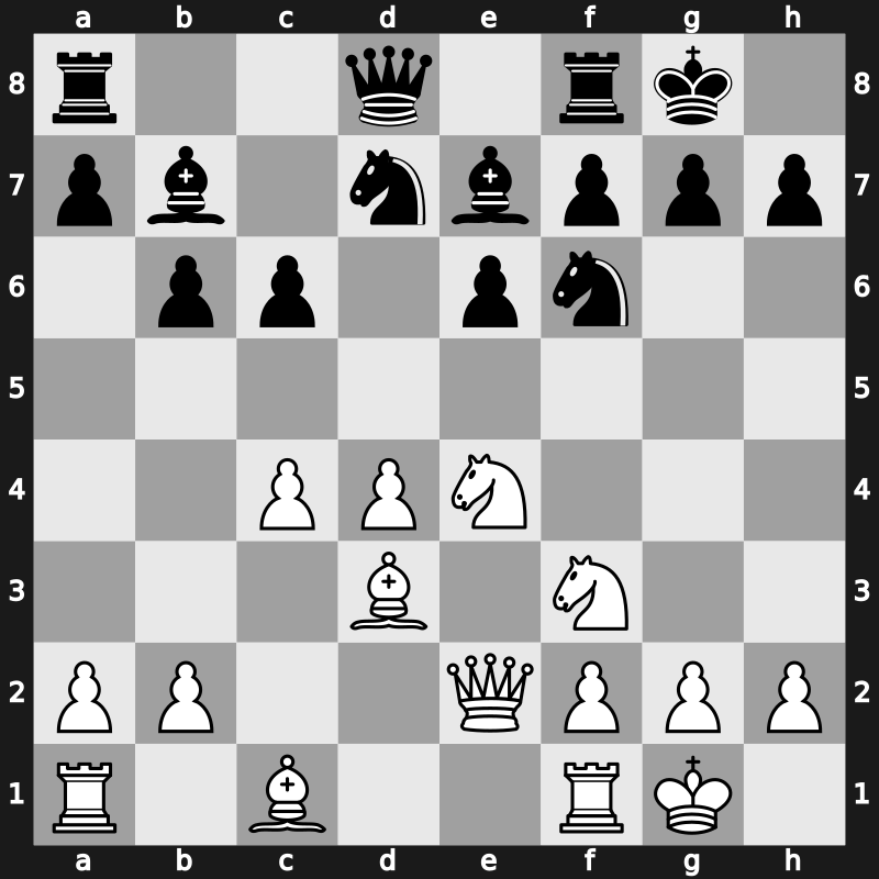 42. Olympiad 2016 – Round 1.28 – Lenic, Luka – 1-0 – Al Moshaiti, Khalil – G41