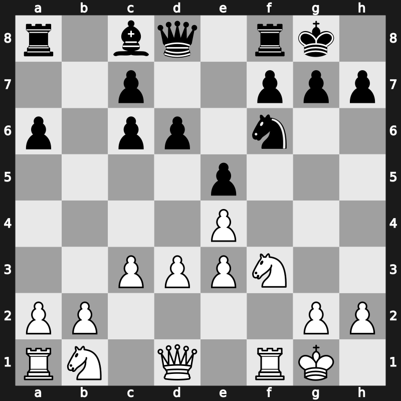 42. Olympiad 2016 – Round 1.28 – Elarabi, Abobker Mohamed – 0-1 – Beliavsky, Alexander G – G42