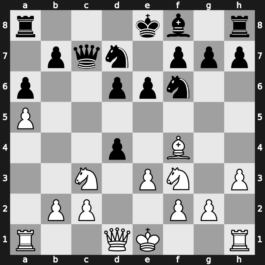42. Olympiad 2016 – Round 1.32 – Schenaoui Nabil – 0-1 – Fier, Alexandr – G49