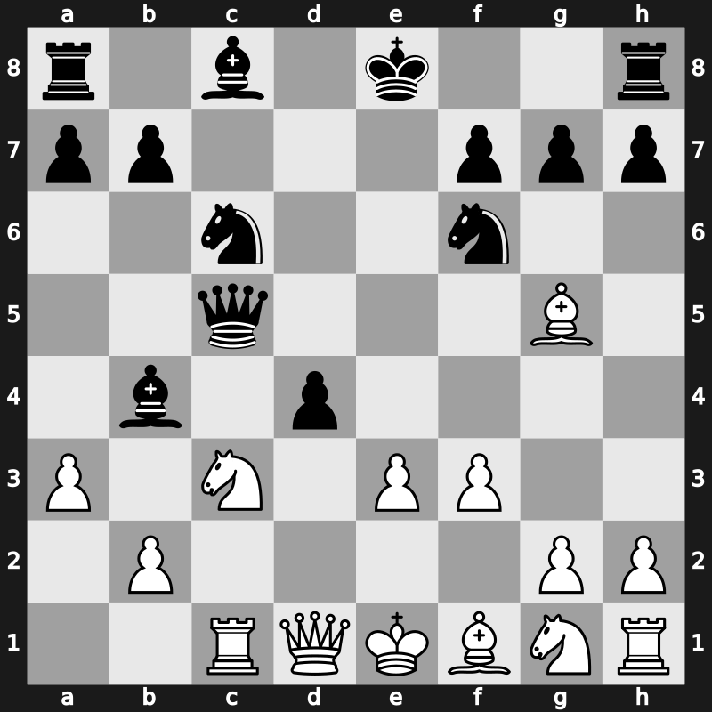 42. Olympiad 2016 – Round 1.4 – Mamedyarov, Shakhriyar – 1-0 – Makoto, Rodwell – G52