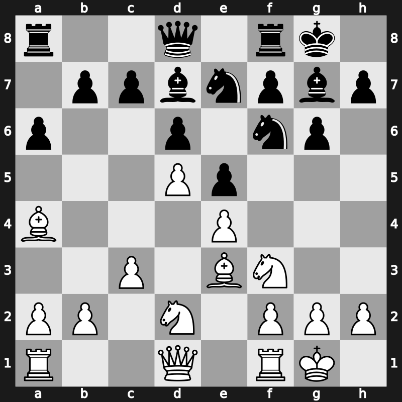 42. Olympiad 2016 – Round 1.4 – Mushore, Emarald Takudzwa – 0-1 – Safarli, Elmir – G53