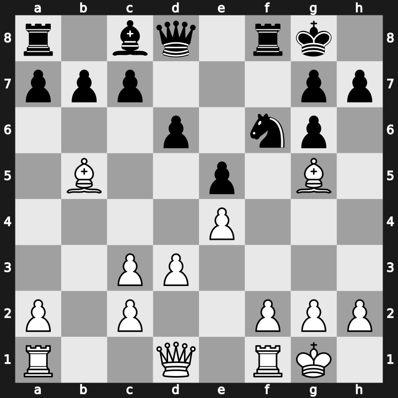 42. Olympiad 2016 – Round 1.4 – Naiditsch, Arkadij – 1-0 – Masango, Simphiwe – G54