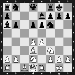 42. Olympiad 2016 – Round 1.5 – Mansour, Sameer – 0-1 – Kryvoruchko, Yuriy – G59