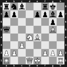 42. Olympiad 2016 – Round 1.8 – Gemy, Jose Daniel – 0-1 – Adhiban, B. – G67