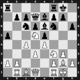 42. Olympiad 2016 – Round 1.85 – Stachanczyk, Jacek – 0-1 – Short, Nigel D – G70