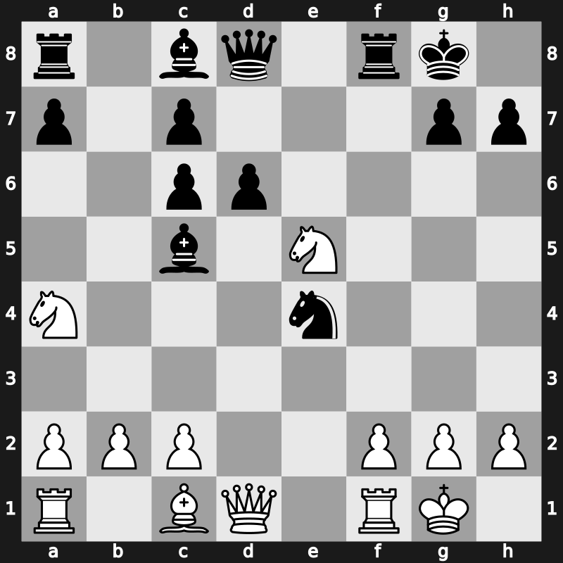 42. Olympiad 2016 – Round 1.9 – Balogh Urbina, Carlos Alfonso – 1-0 – Averbukh, Aleksandr – G76