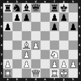 42. Olympiad 2016 – Round 2.2 – Nakamura, Hikaru – 1-0 – Jay Kumar Shaw – G96