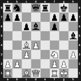 42. Olympiad 2016 – Round 2.23 – Almasi, Zoltan – 1-0 – Kreisl, Robert – G103