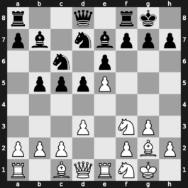 42. Olympiad 2016 – Round 2.26 – Amin Barzegar, Babak – 0-1 – Dominguez Perez, Leinier – G113