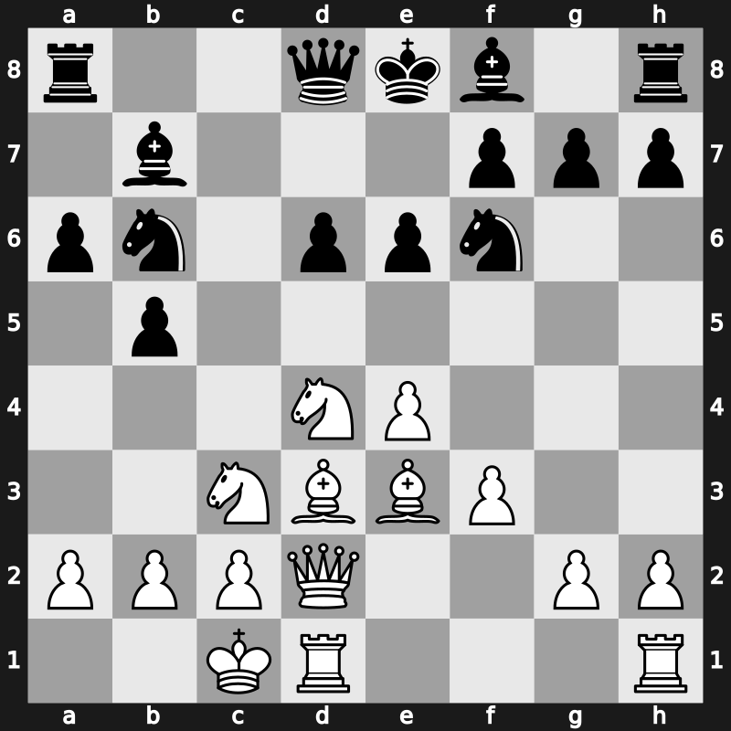 42. Olympiad 2016 – Round 2.28 – Ly, Moulthun – 0-1 – Kozul, Zdenko – G117