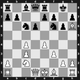 42. Olympiad 2016 – Round 2.29 – Pantsulaia, Levan – 1/2-1/2 – Lorparizangeneh, Shahin – G120