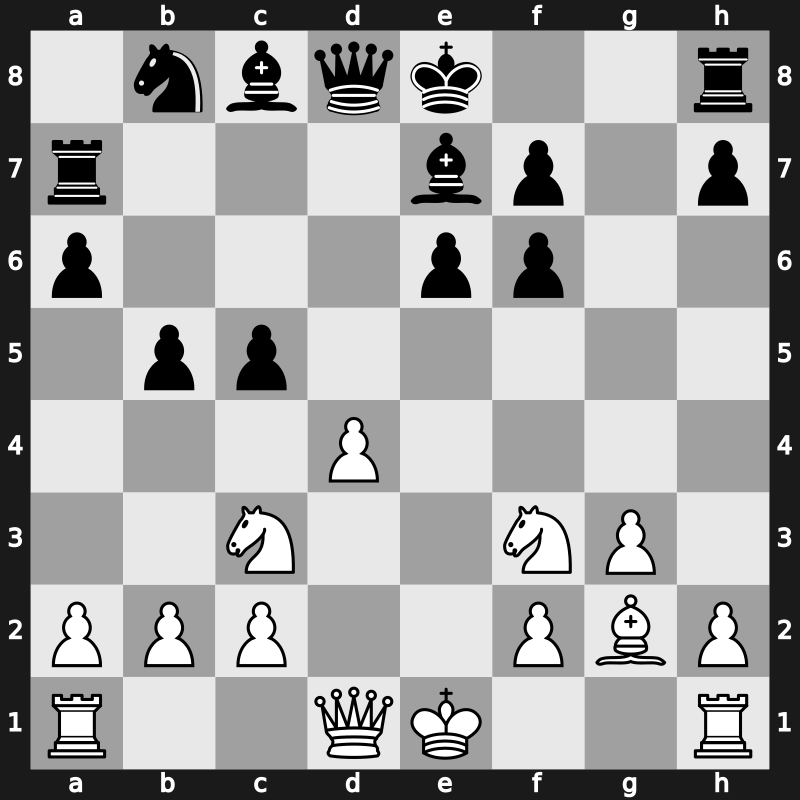 42. Olympiad 2016 – Round 2.30 – Morovic Fernandez, Ivan – 1/2-1/2 – Shirov, Alexei – G128