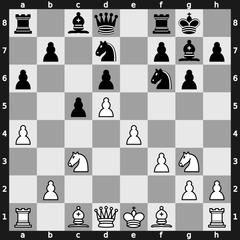 42. Olympiad 2016 – Round 2.34 – Le, Quang Liem – 1/2-1/2 – Arenas Carvajal, Darwin Felipe – G133