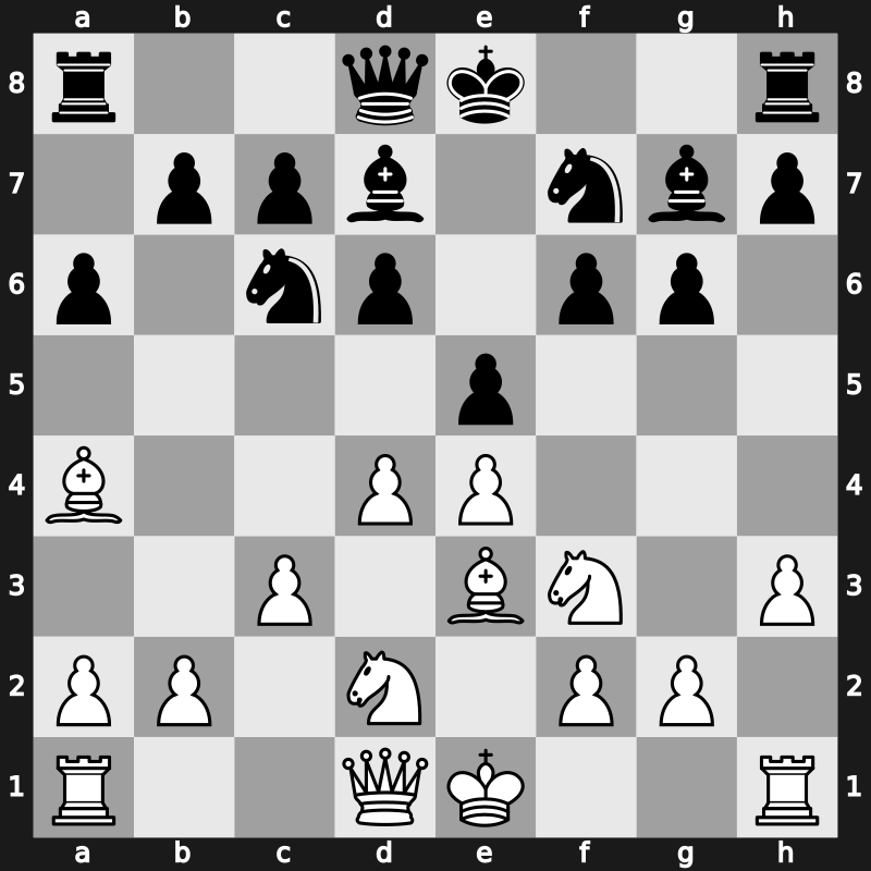 42. Olympiad 2016 – Round 2.5 – Volokitin, Andrei – 1-0 – Ashiku, Franc – G147