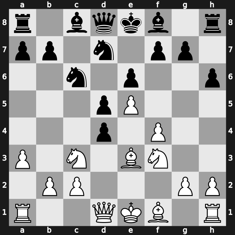 42. Olympiad 2016 – Round 2.8 – Maze, Sebastien – 1-0 – Jessel, Stephen – G160