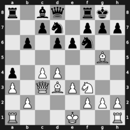 42. Olympiad 2016 – Round 3.1 – Grischuk, Alexander – 1-0 – Hamitevici, Vladimir – G169