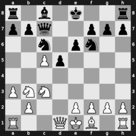 42. Olympiad 2016 – Round 3.17 – Navara, David – 1-0 – Kasimdzhanov, Rustam – G188