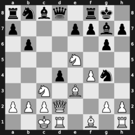 42. Olympiad 2016 – Round 3.19 – Neiksans, Arturs – 1/2-1/2 – Hillarp Persson, Tiger – G196