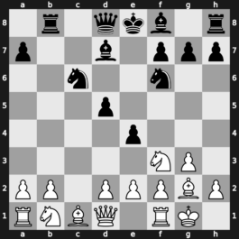 42. Olympiad 2016 – Round 3.22 – Pantsulaia, Levan – 1-0 – Repka, Christopher – G204