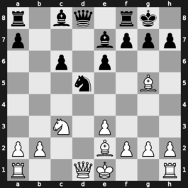 42. Olympiad 2016 – Round 3.3 – Adhiban, B. – 1-0 – Abasov, Nijat – G210
