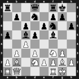 42. Olympiad 2016 – Round 3.42 – Adly, Ahmed – 1-0 – Ramos Espinoza, Efren Andres – G218