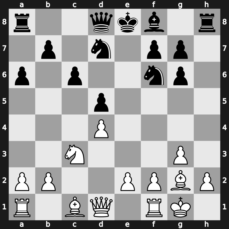 42. Olympiad 2016 – Round 3.5 – Giri, Anish – 1-0 – Le, Quang Liem – G222