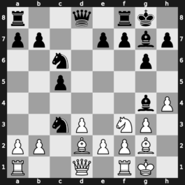 42. Olympiad 2016 – Round 4.13 – Pantsulaia, Levan – 1/2-1/2 – Iotov, Valentin – G251